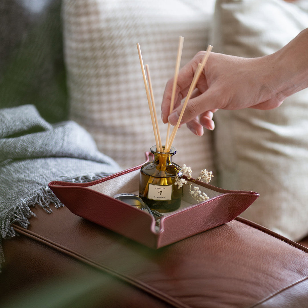 How Reed Diffusers Make The Perfect Mother's Day Gift