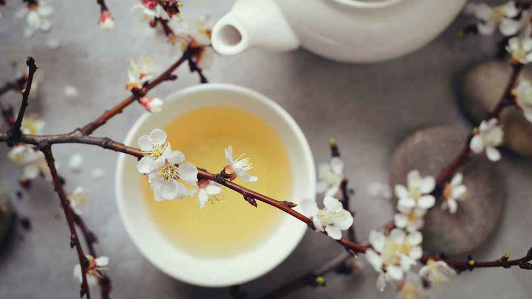 Himalayan Tea (Westin Hotel Scent)