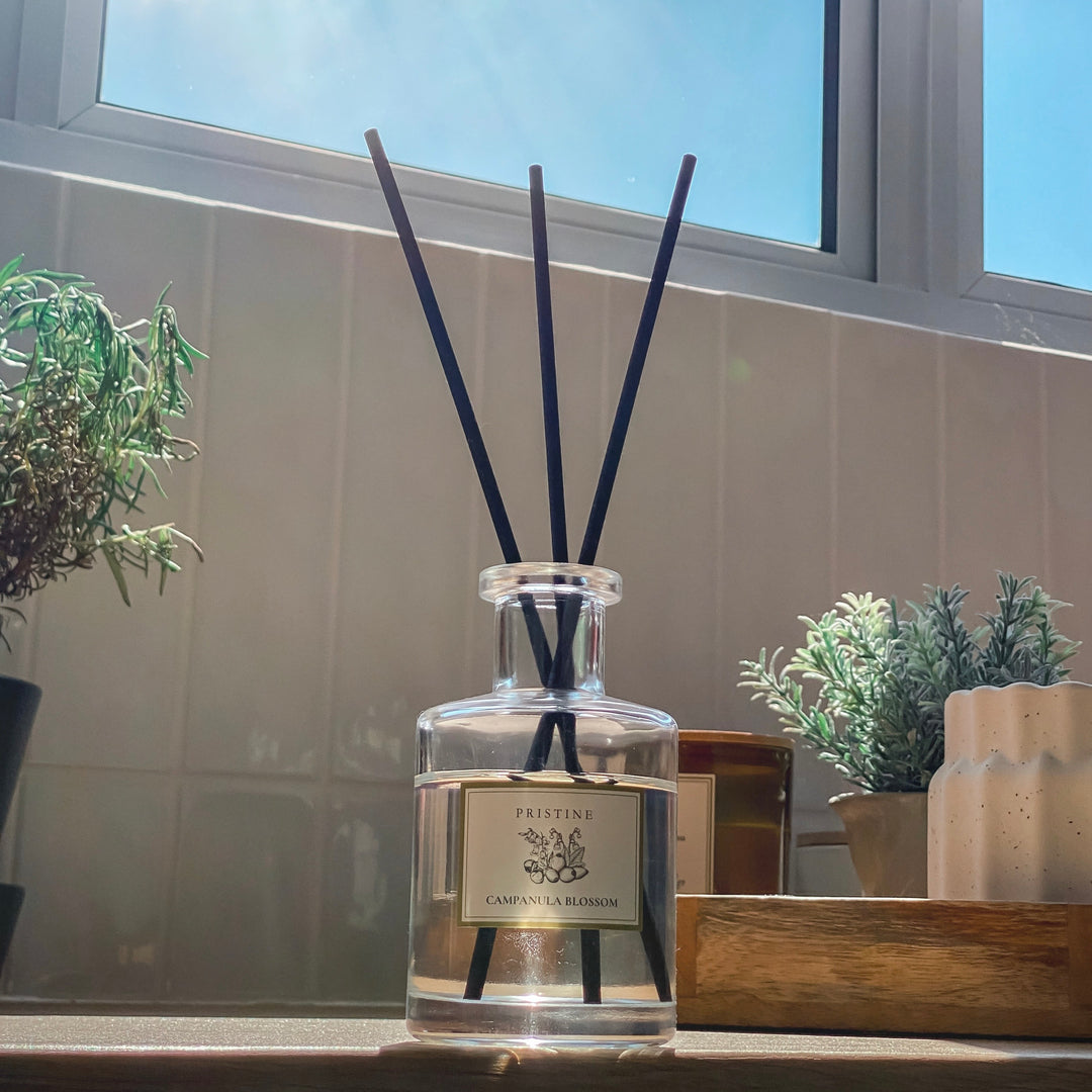 Himalayan Tea Reed Diffuser - 6oz