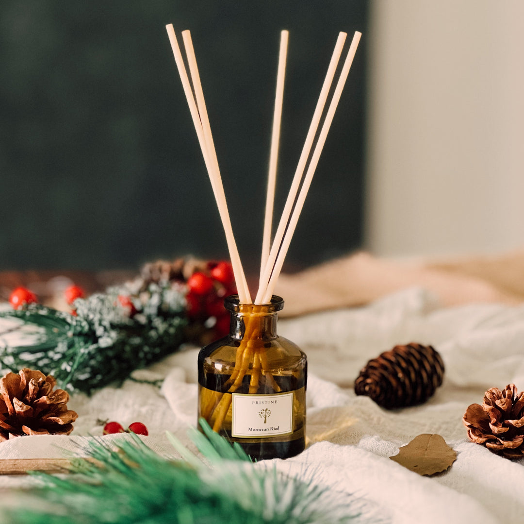 Casa Particular Reed Diffuser - 1.7oz