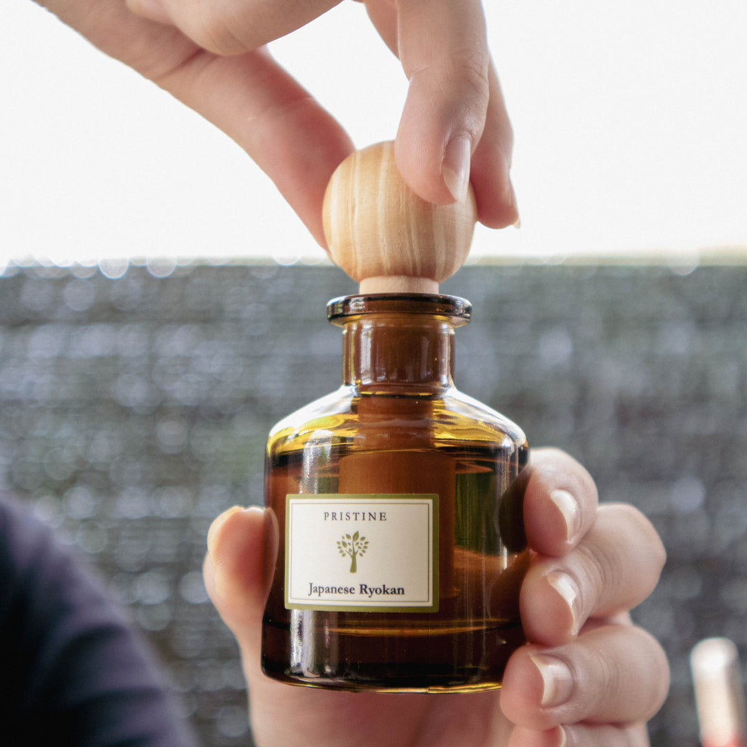 Swiss Chateau Ball Diffuser - 1.7oz