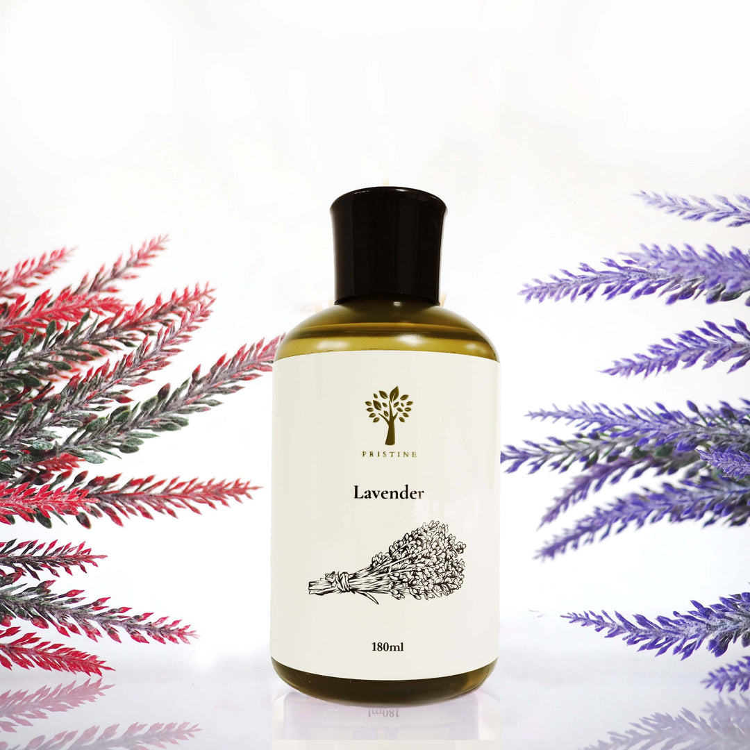 Lavender Refill - 6oz