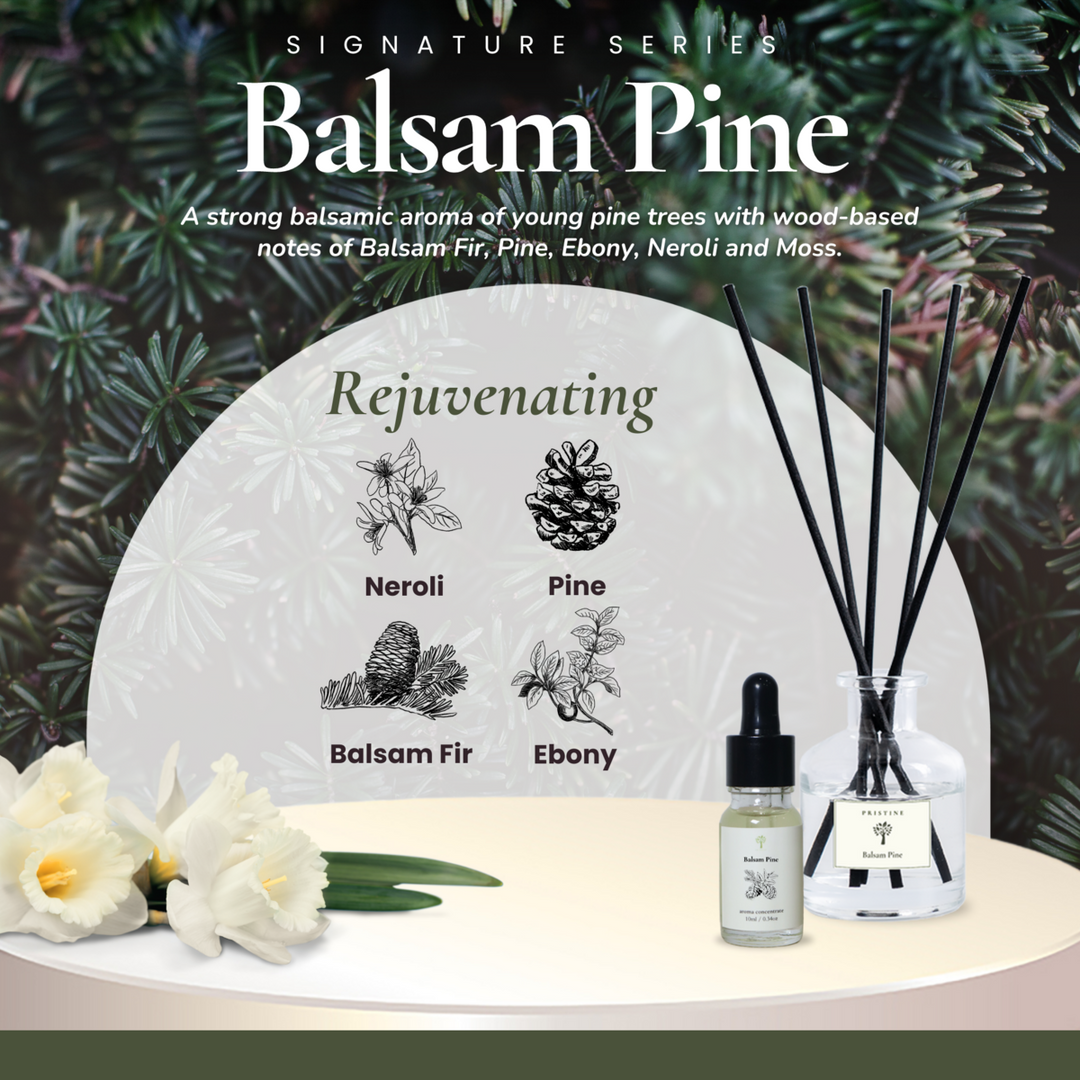 4-Pack Signature Aroma Concentrate Set