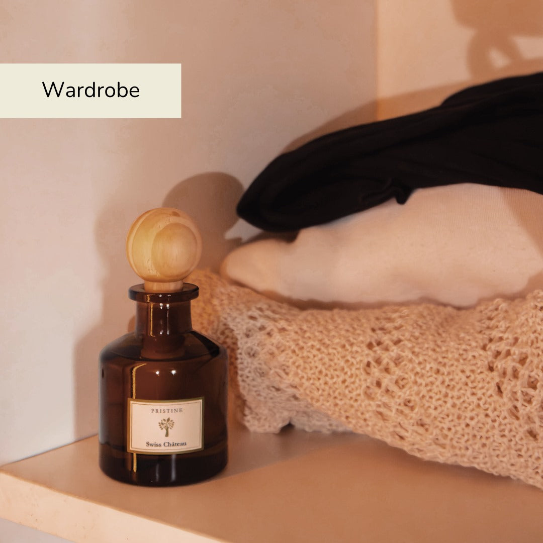 Himalayan Tea Ball Diffuser - 1.7oz