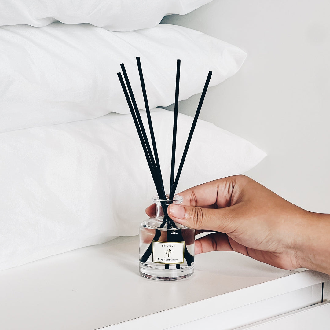 Himalayan Tea Reed Diffuser - 1.7oz