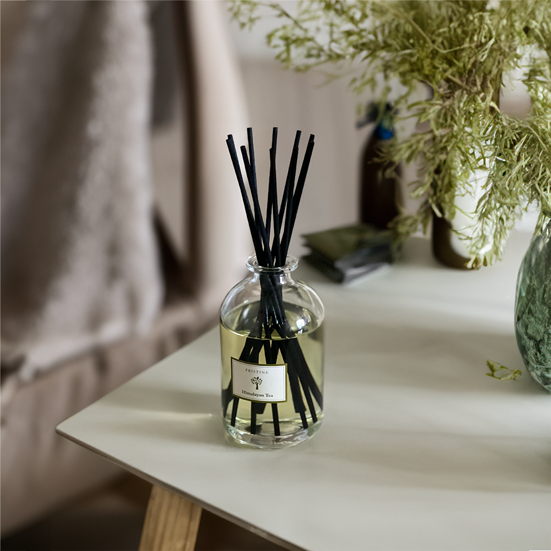 Himalayan Tea Reed Diffuser - 16.9oz