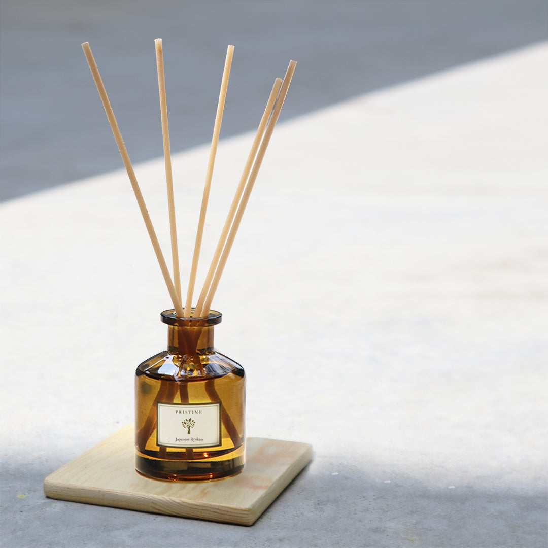 Casa Particular Reed Diffuser - 1.7oz
