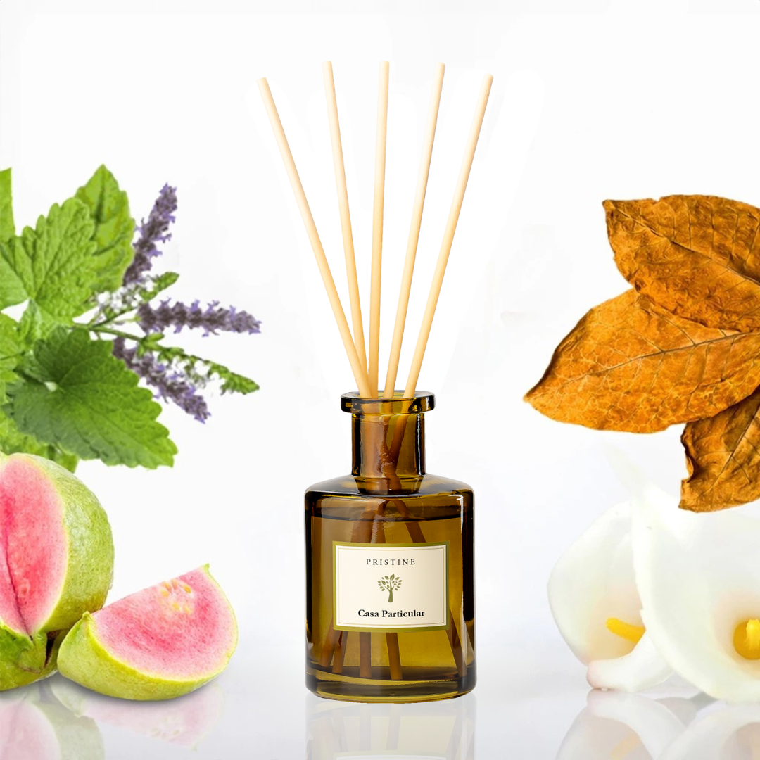 Casa Particular Reed Diffuser - 6oz