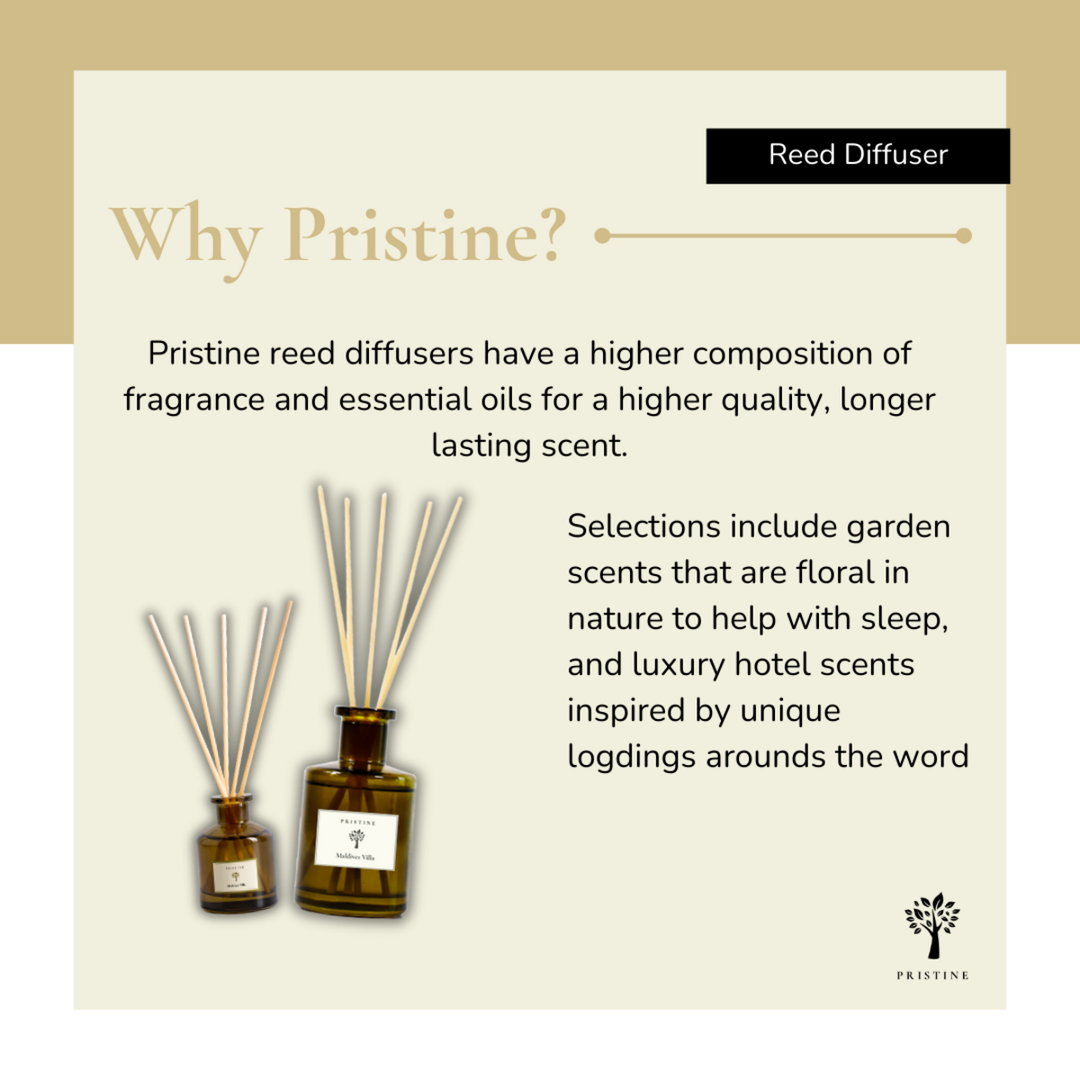Casa Particular Reed Diffuser - 6oz