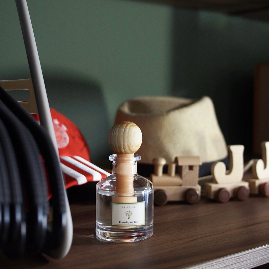 Himalayan Tea Ball Diffuser - 1.7oz