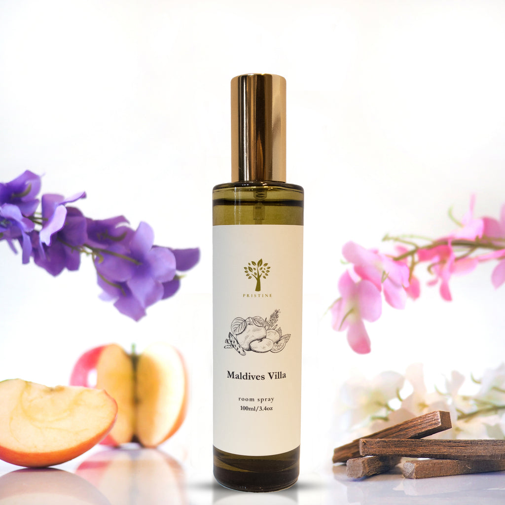 Maldives Villa (Marriott Hotel Scent) Room Spray Pristine USA