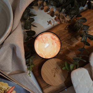 Why Pristine Makes Some Of The Best Scented Candles