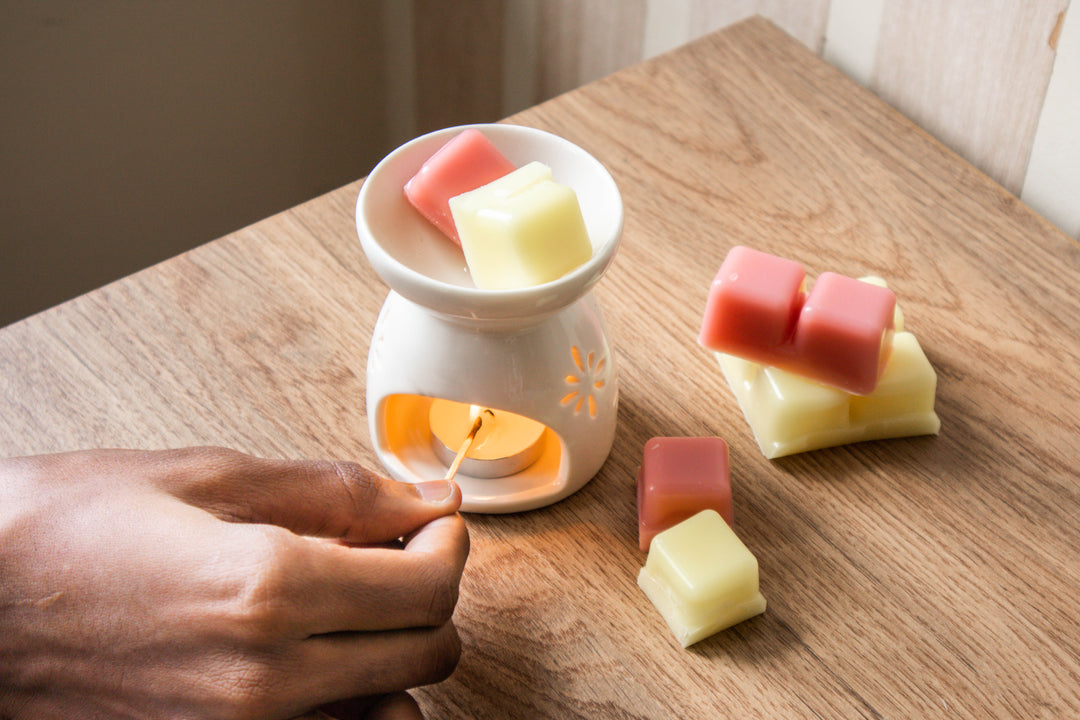 Wax Melts