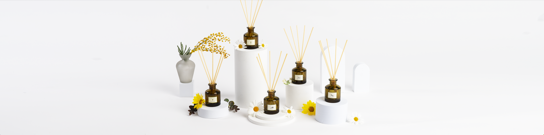 All Reed Diffusers