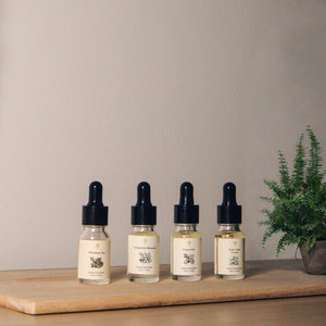 4-Pack Signature Aroma Concentrate Set
