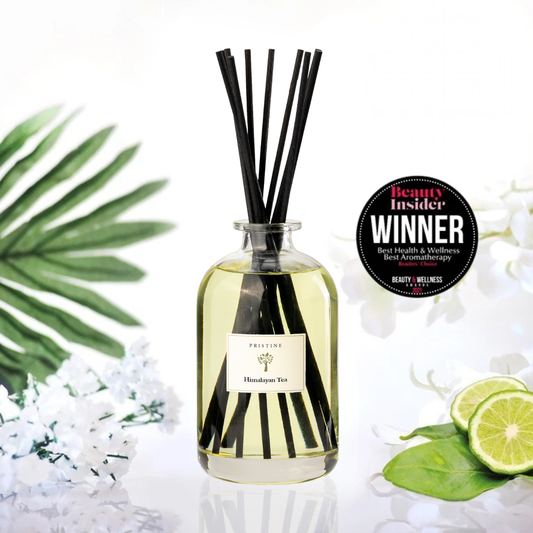 Himalayan Tea Reed Diffuser - 16.9oz
