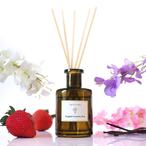 English Country Inn Reed Diffuser - 6oz