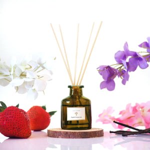 English Country Inn Reed Diffuser